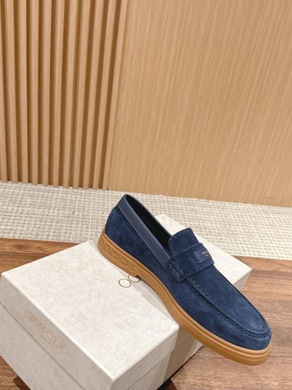 Jimmy Choo Zhou Yangjie Mand's Mandis