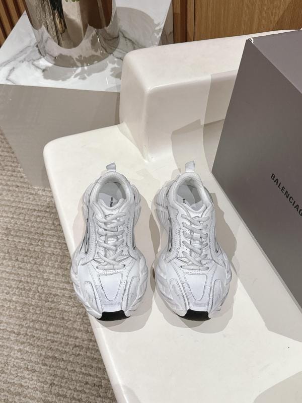 Balenciaga hiking shoes Papa Couple relaxed shoes