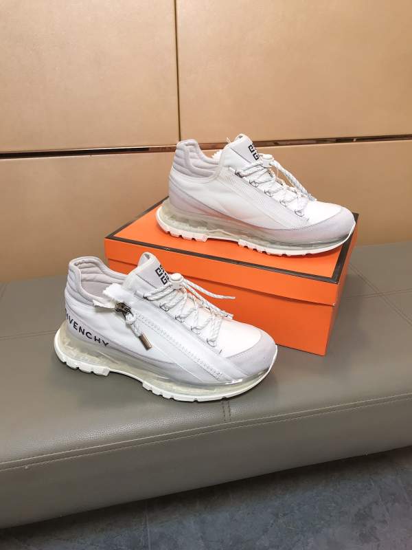 Givenchy givenchy new casual sneakers for low men