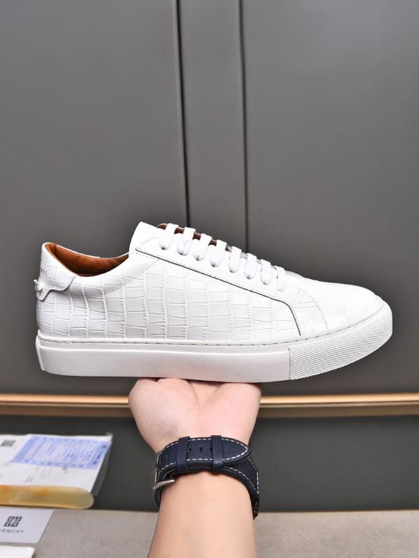 Givenchy Basse relaxed sports shoes