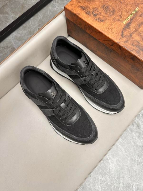 Stephen Law Male Sneakers