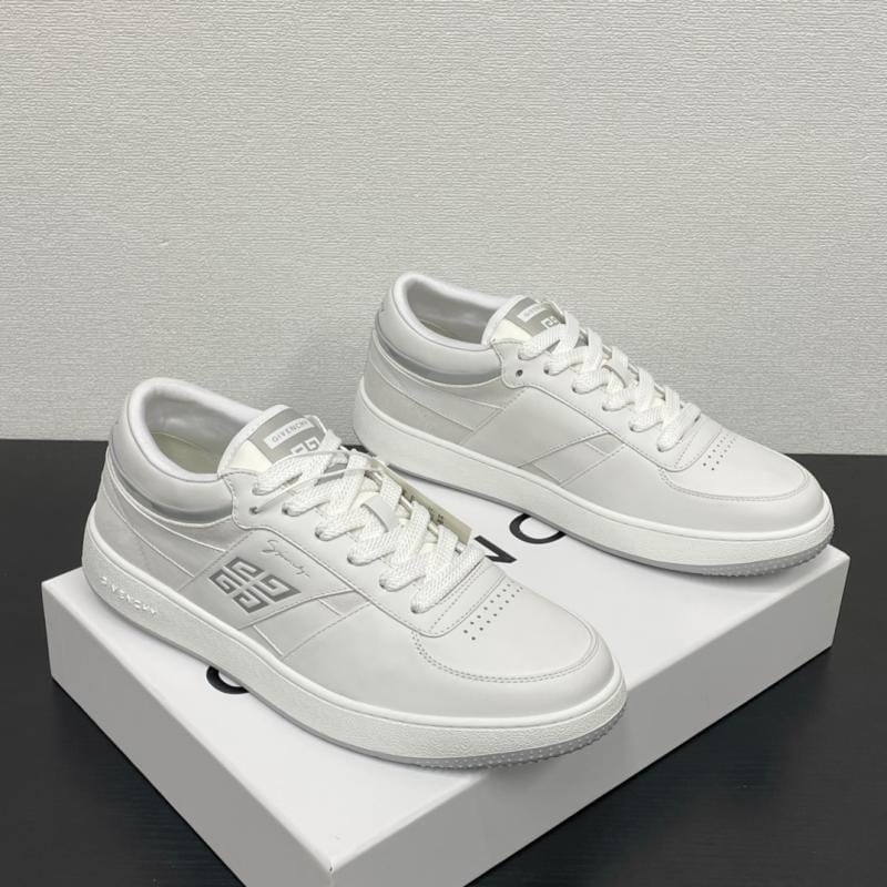 Givenchy 2024 Fall and Winter G Move Series Shoes For Men
