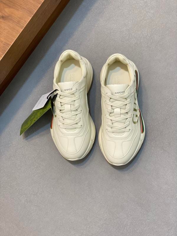 Gucci Italian Gucci Daddy Shoes