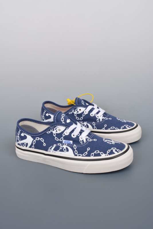 Vans vans anaheim series relaxed shoes on canvas for men