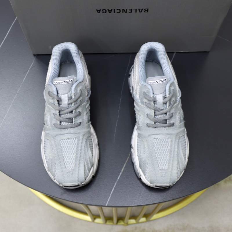 Balenciaga Light Breathable Papa Shoes
