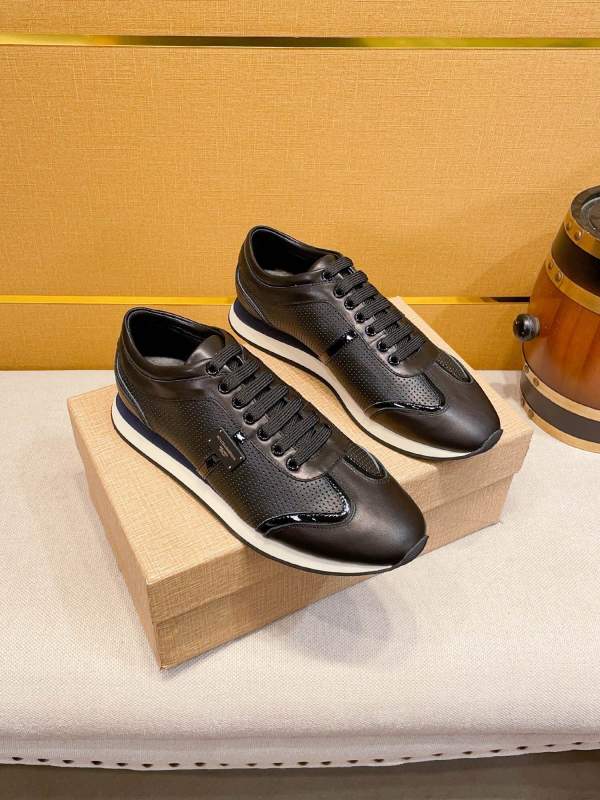 DG (Dolce & Gabbana) 2022 new relaxed sports shoes for cow men