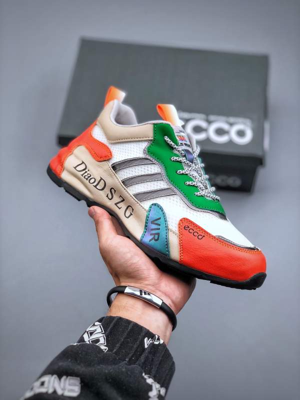 ECCO 2022 new golf relaxed sports shoes