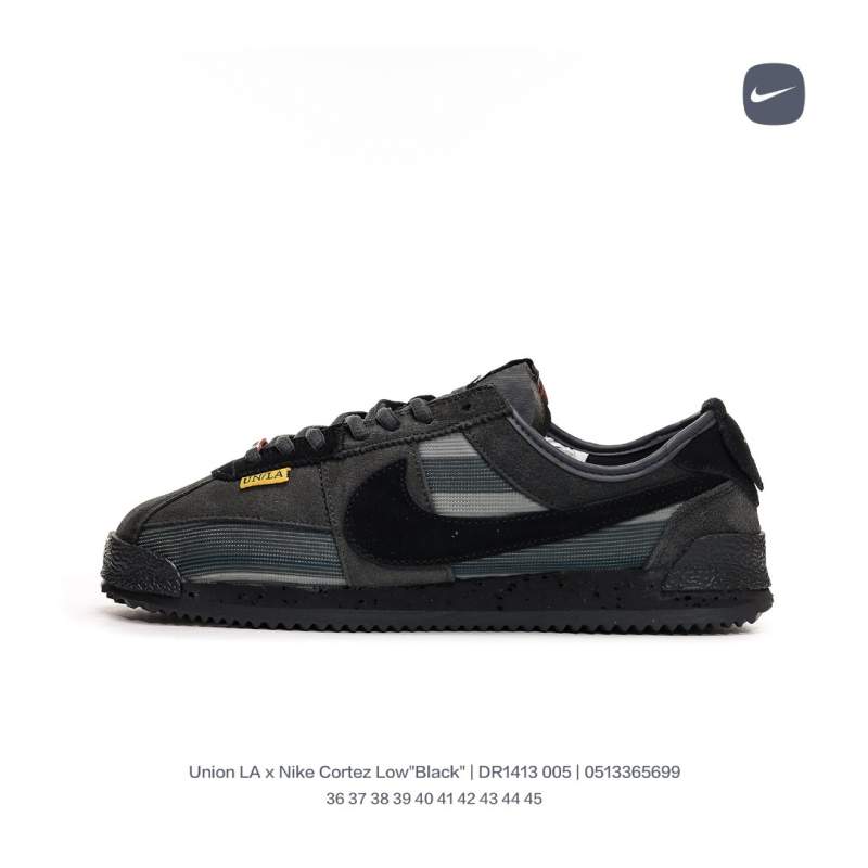 Nike Forrest GUMP Modified Motor Shoes Related Sports Sports at low level level