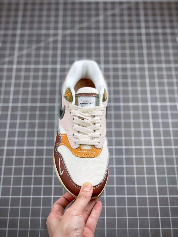 Nike nike air retro casual relaxed shoes
