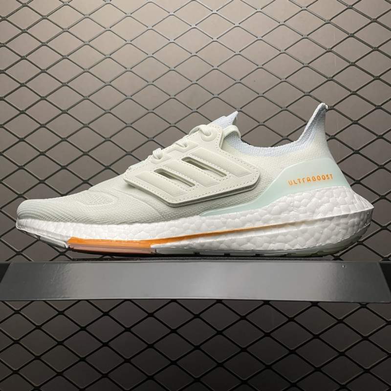 Adidas Super Stretch Popcorn Mid-Sols Casual Running Shoes