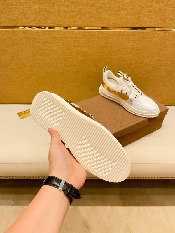 Popular shoes for laid -laid men