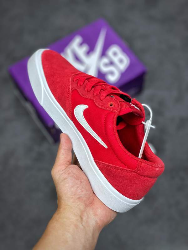 Nike Sun Soft Sole Series Interior Height in relaxed and versatile skateboarding shoes
