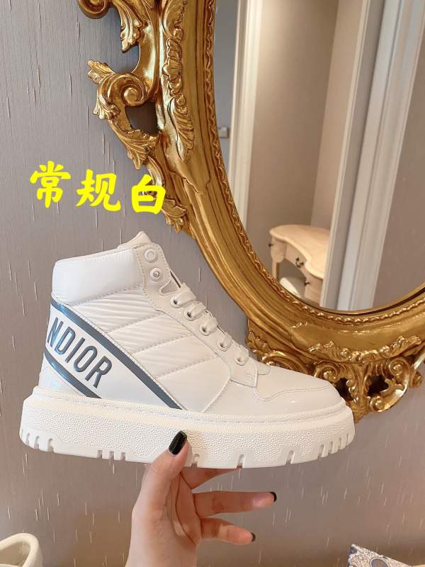 Dior.Diocrusia "J 'Adior" counter version of women for women