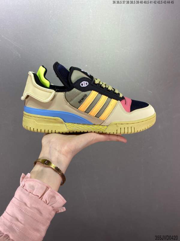 Xiaohongshu recommends casual shoes from popular adidas and female