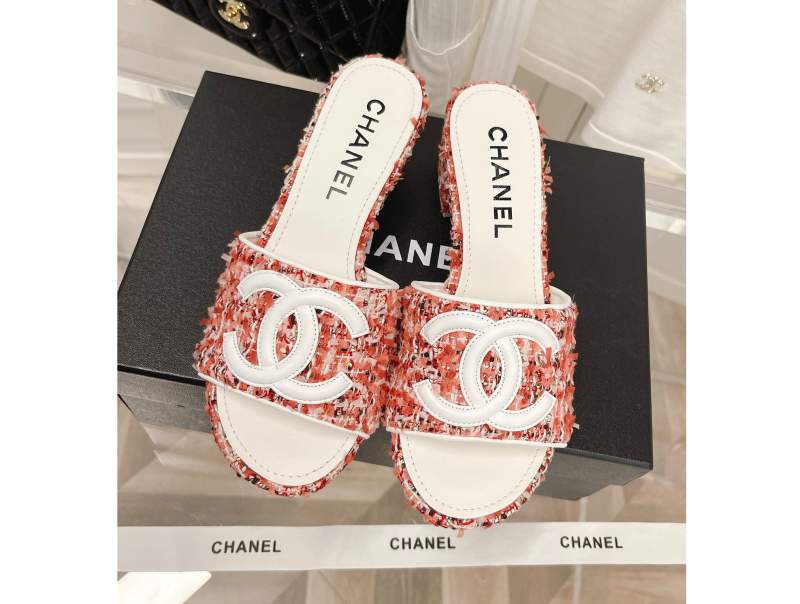 Chanel Chanel Counter Purchase new version of NY Télés plipsers,