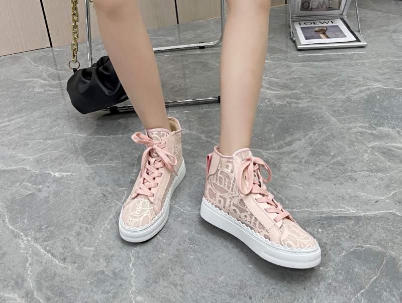 Koyi 2022 Spring and Autumn New Style Net Shoes