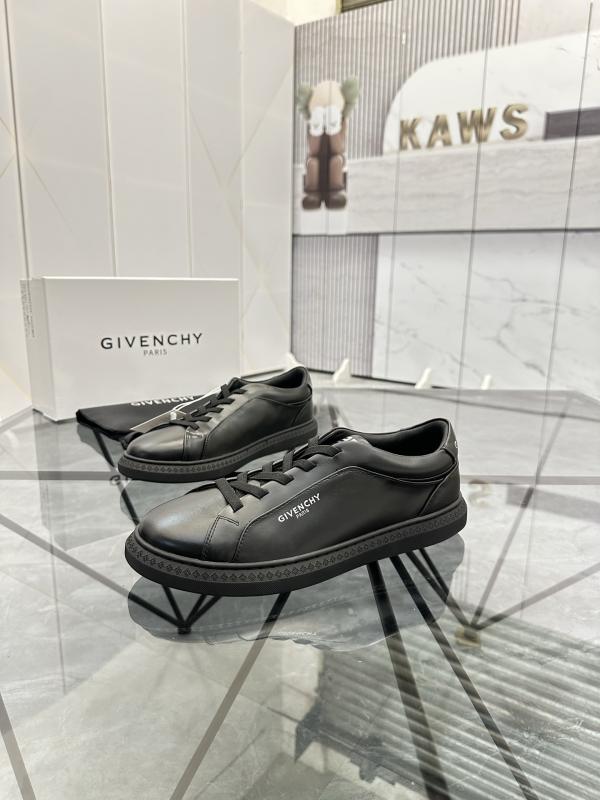Givenchy Men de Givenchy relaxed shoes
