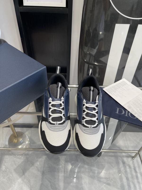 Dior New B22 Retro Time B22