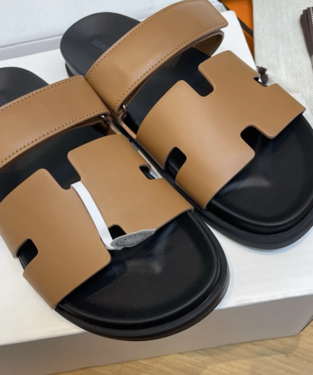 Hermes best quality sandals
