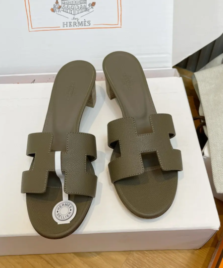 Hermes sandals slides of high quality brand copy luxury high quality copy brand