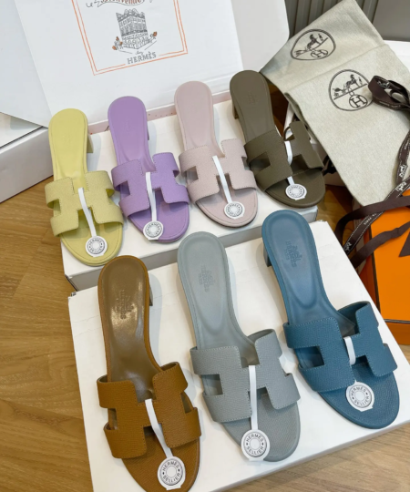 hermes sandals of luxury brand copy of shoes