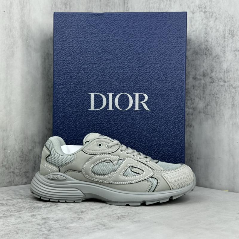 Dior x Stone Island co-marked B30 Jogging Shoes