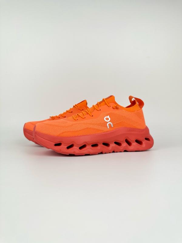 Luo Yiwei X Ang Pao Light sports and relaxed shoes, running shoes