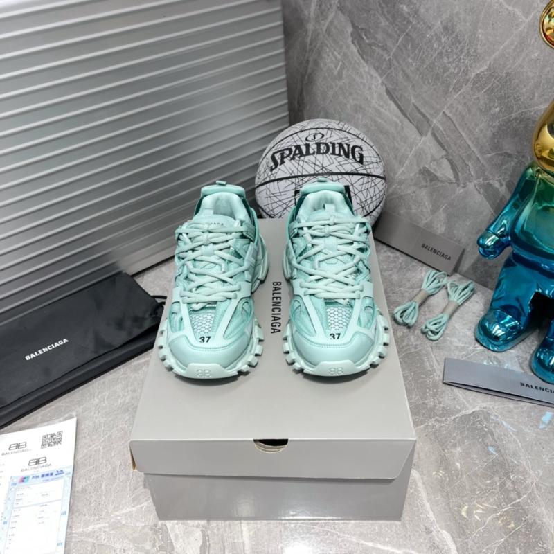 Balenciaga 3.0 Exterior concept shoes of the 3rd generation