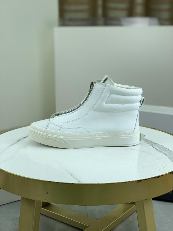 Givenchy Couples high shoes