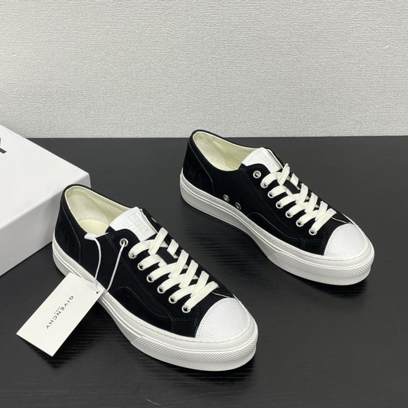 Givenchy City Contrast Color Series Series Sports Shoes Shoes