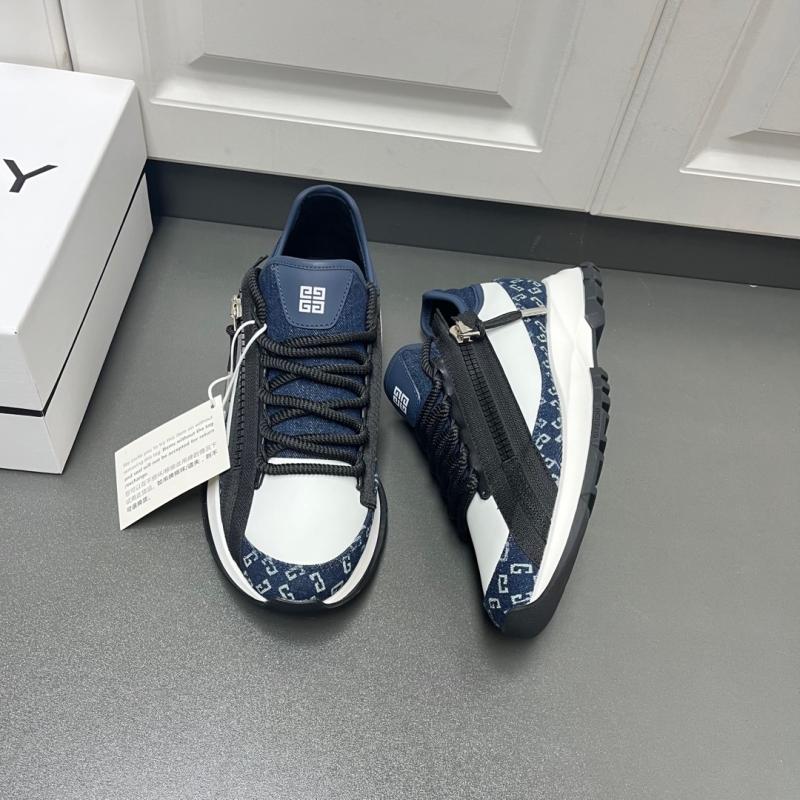 Givenchy Givenchy Specter Series Low-Top Casual Sports Sports Shoes