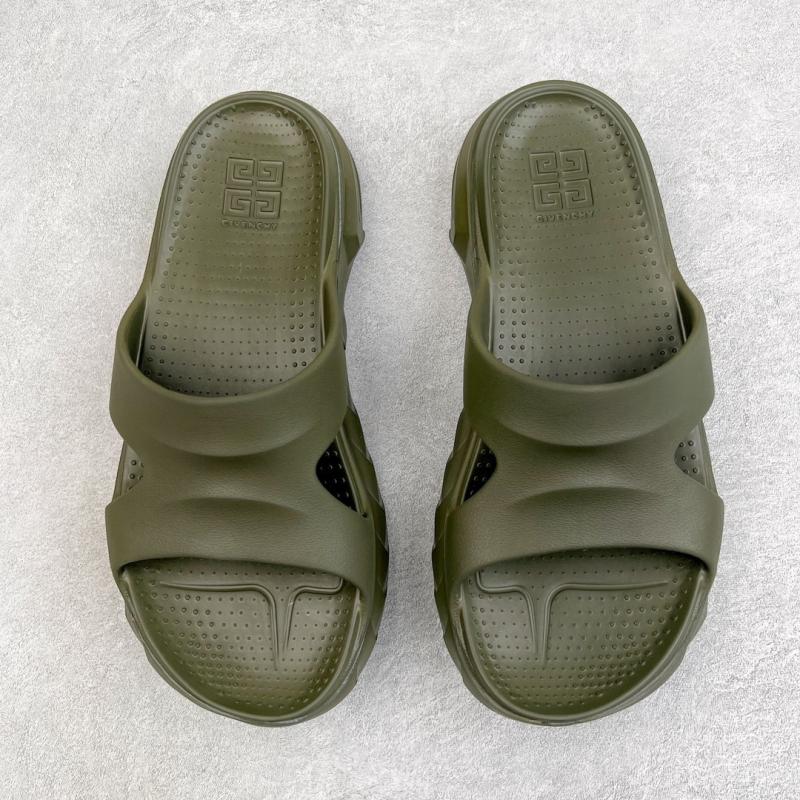 Givenchy Marshmallow Fashion Slippers