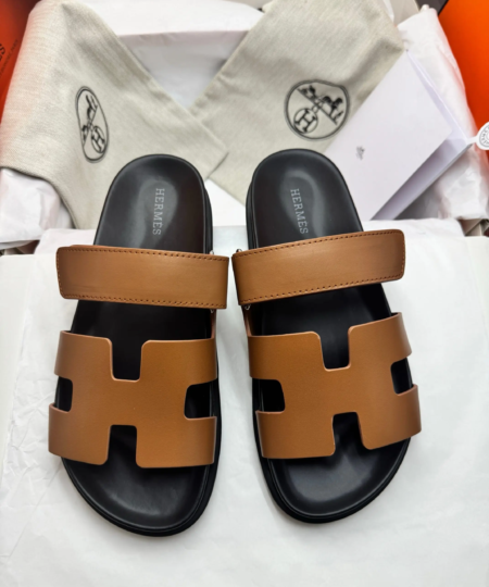 Hermes Top Version Hermes Sandals Replica