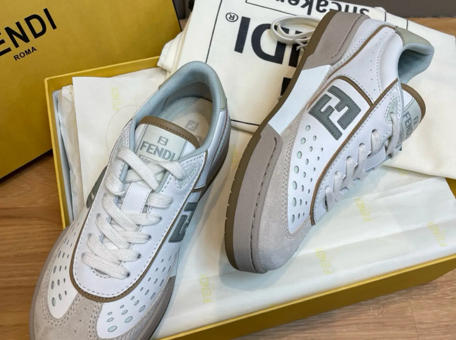 Donald Duck Gucci Shoes