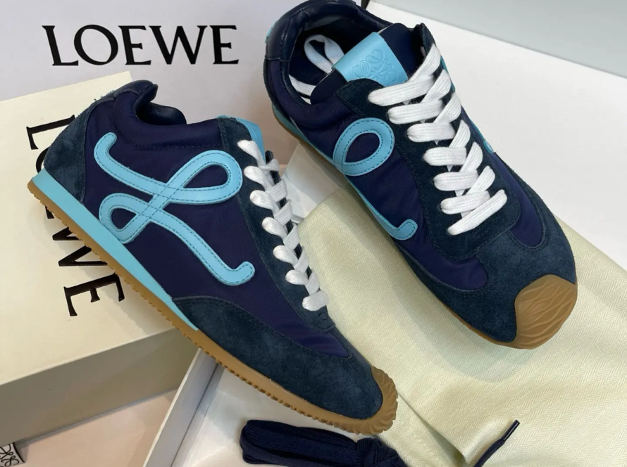 Gucci Ace Shoes