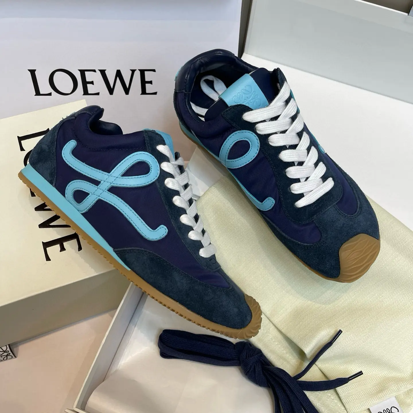 Gucci Ace Shoes