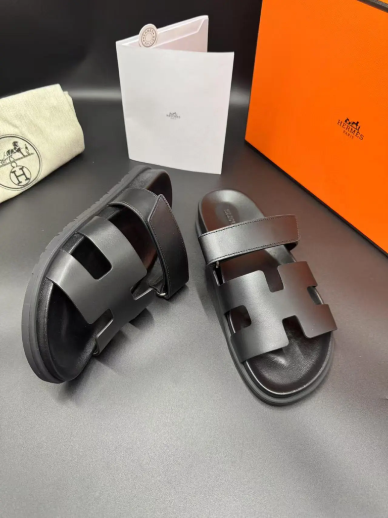 Luxe Shoes _ High Quality 1:1 Replica Shoes 45 Gucci Bamboo Heel Shoes
