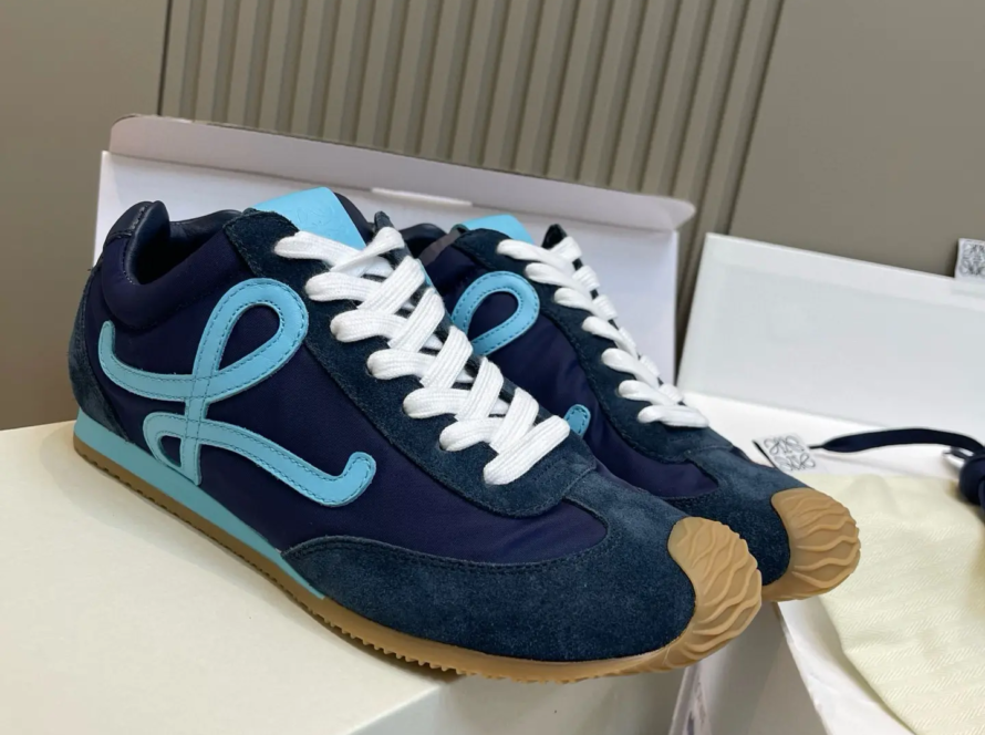 Gucci Duck Flash Shoes