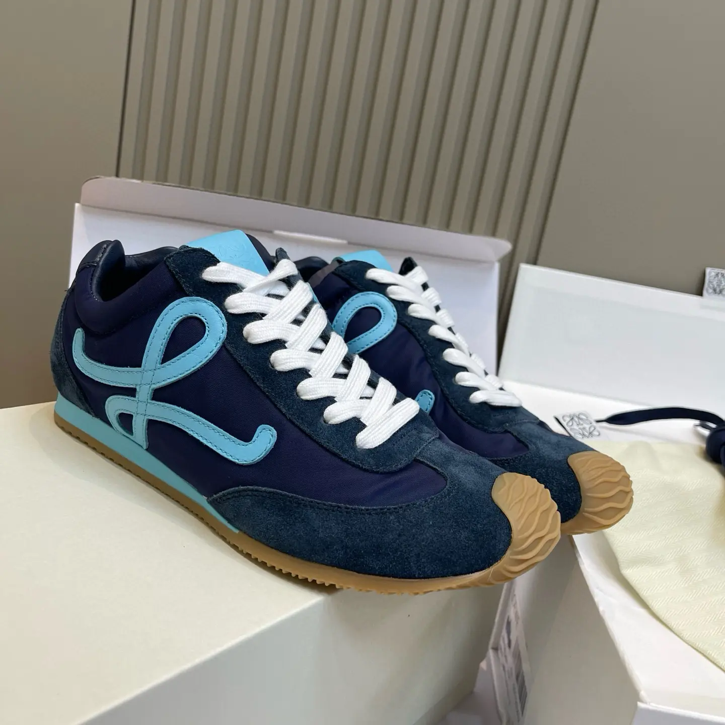 Gucci Duck Flash Shoes