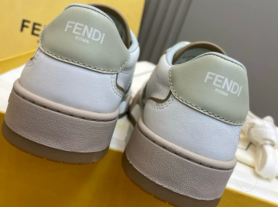Gucci Duplicate Shoes