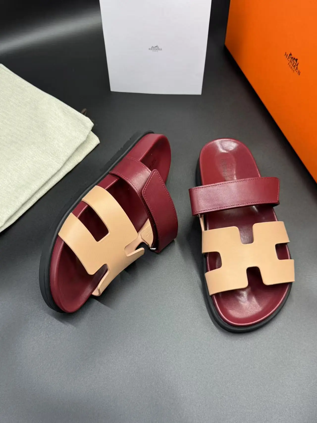 Gucci Mens Dress Shoes
