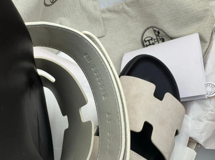 Gucci Tiger Shoes