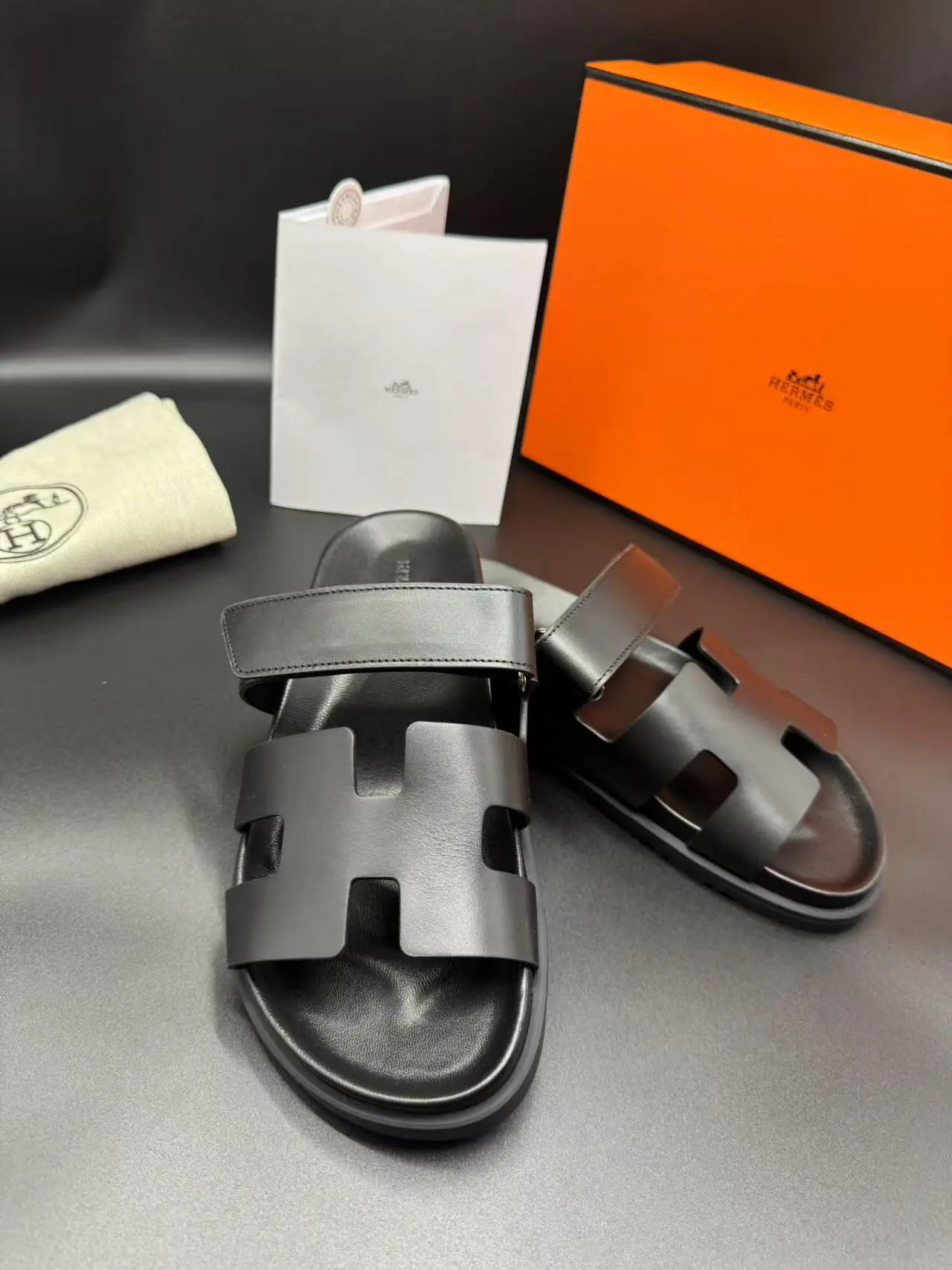 Gucci Tuxedo Shoes