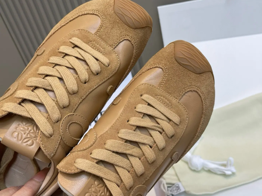 Infant Gucci Shoes