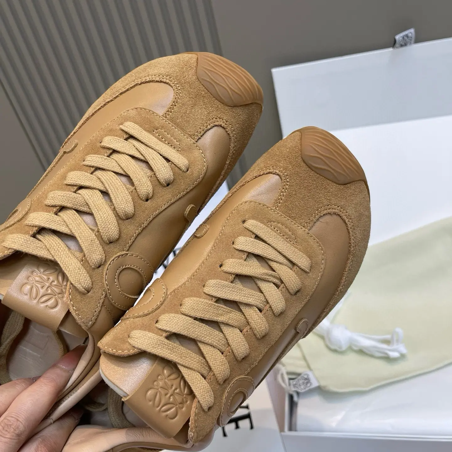 Infant Gucci Shoes