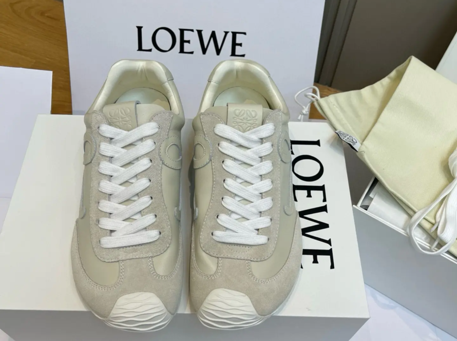 Lv Tennis Shoes