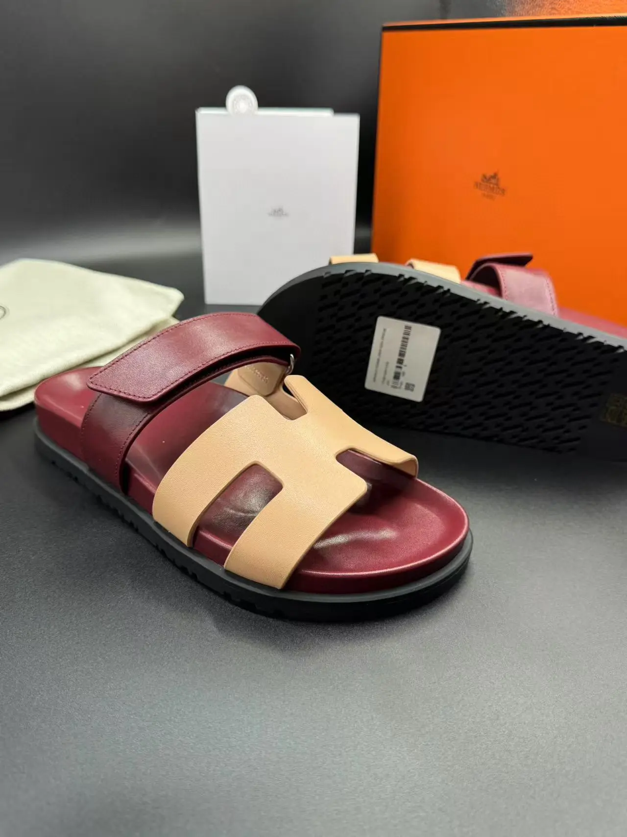 Margiela Replica Shoe