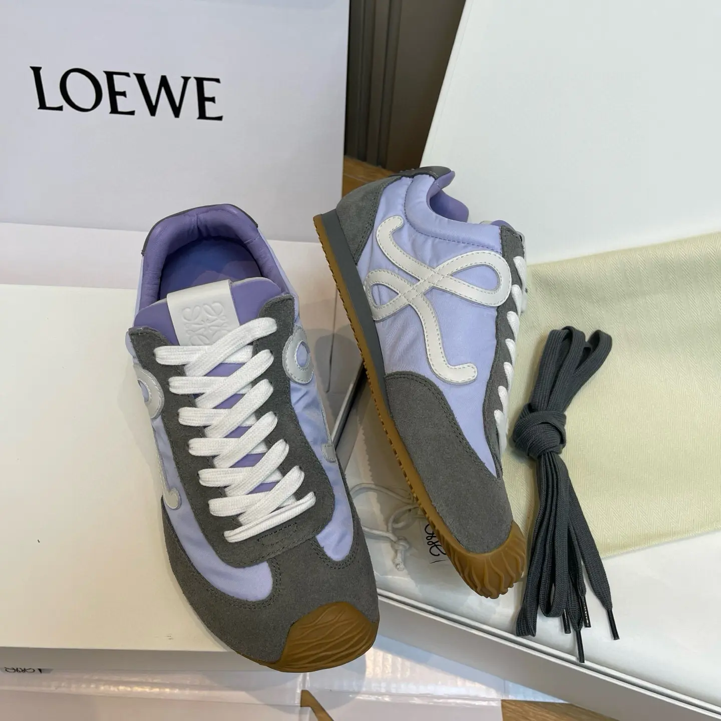 Toddler Gucci Shoes