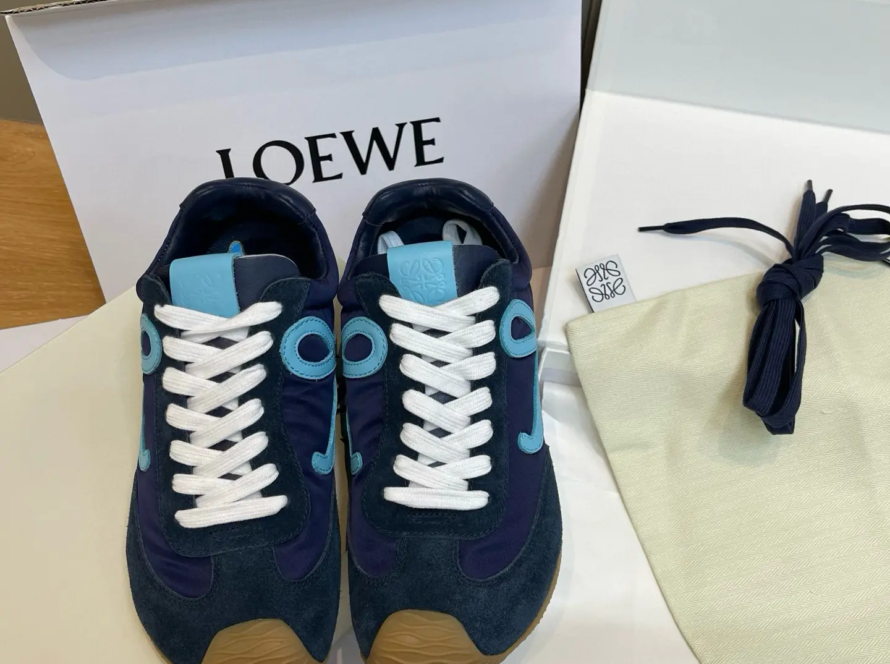 Youth Gucci Shoes