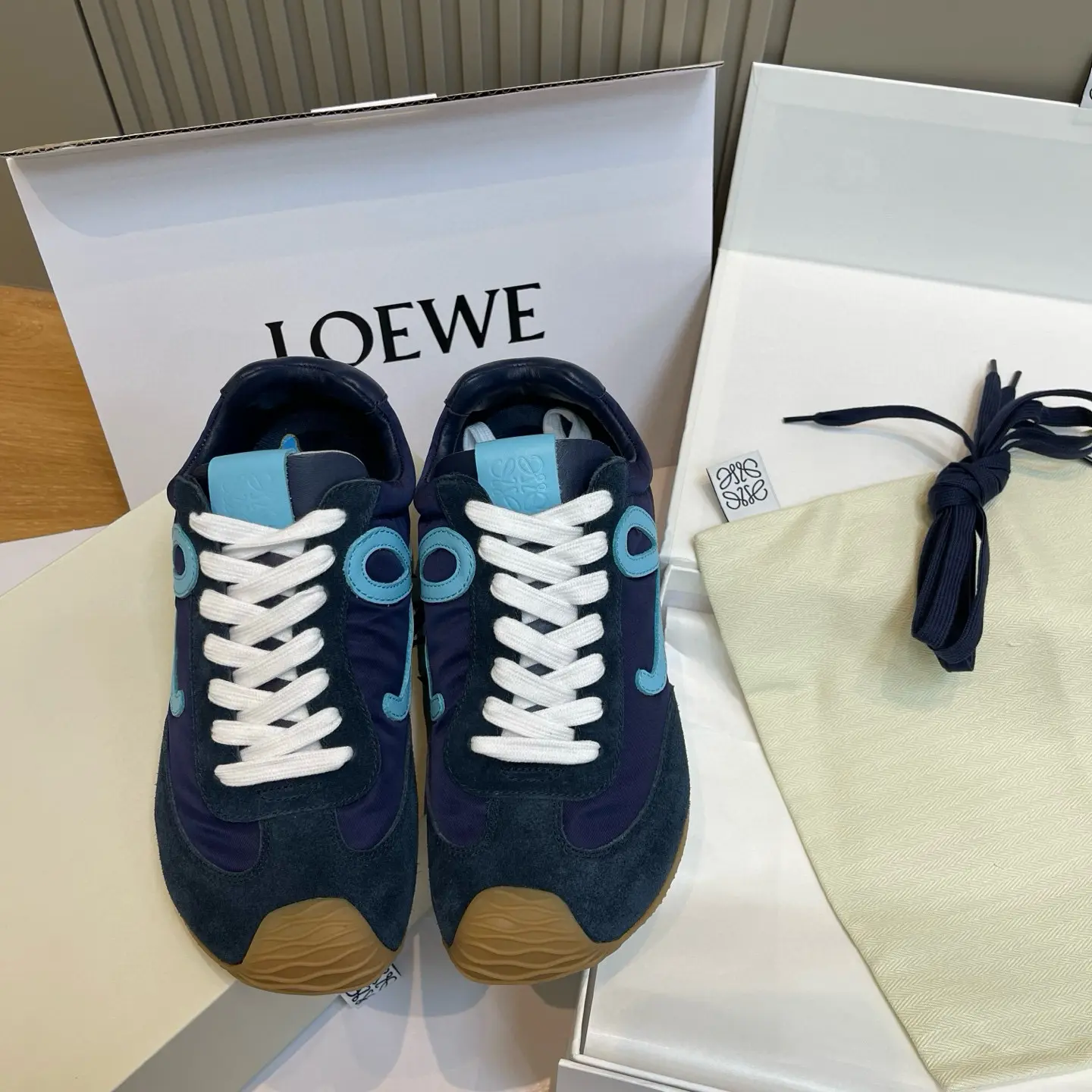Youth Gucci Shoes